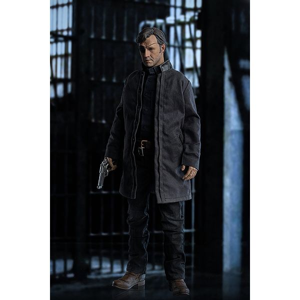 ウォーキングデッド threezero The Governor 総督1/6 The Walking Dead1/6 The Governor – threezero store