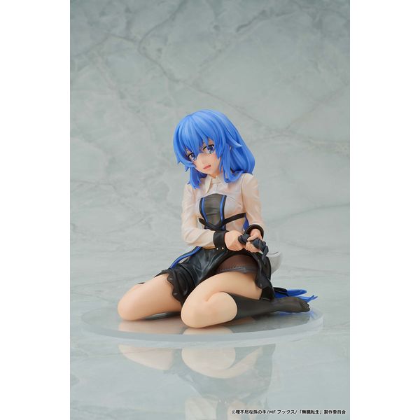 無職転生　ロキシー　水蒸　フィギュア 無職転生』ロキシーがフィギュア化！「水蒸（ウォーター
