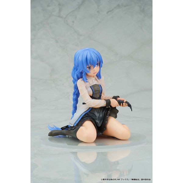 【新品未開封】ロキシーミグルディア水蒸Ver. フィギュア 無職転生 異世界行ったら本気だす ロキシー・ミグルディア 水蒸