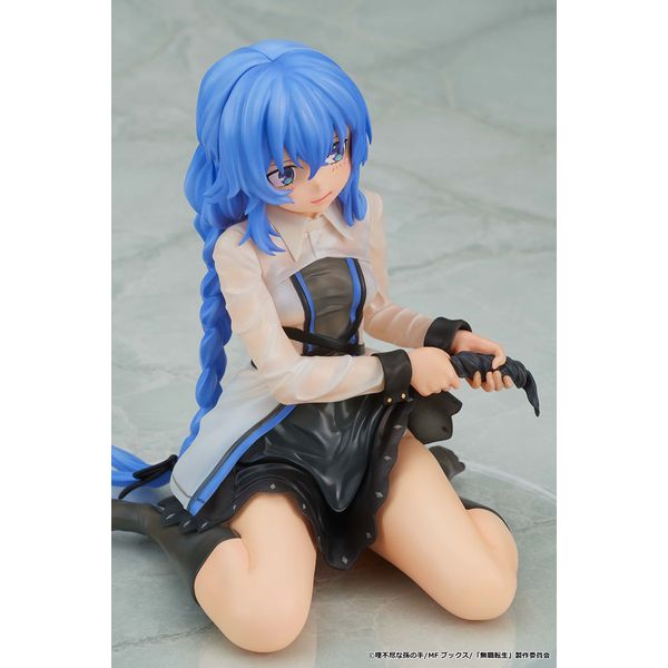 【新品未開封】ロキシーミグルディア水蒸Ver. フィギュア Amazon | 1/6スケール塗装済完成品『無職転生 ～異世界行ったら