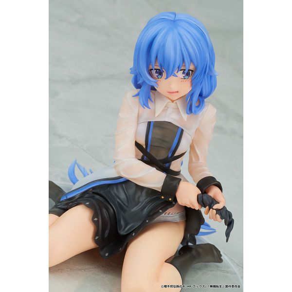 無職転生　ロキシー　水蒸　フィギュア 無職転生』ロキシーがフィギュア化！「水蒸（ウォーター
