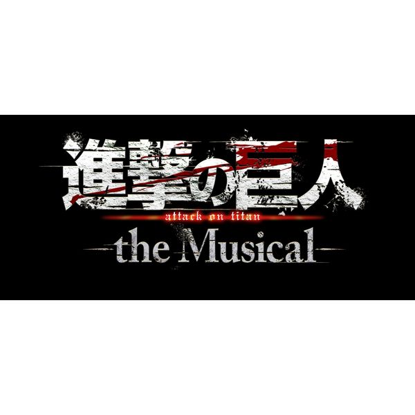 ui̋lv-the Musical- yBDz