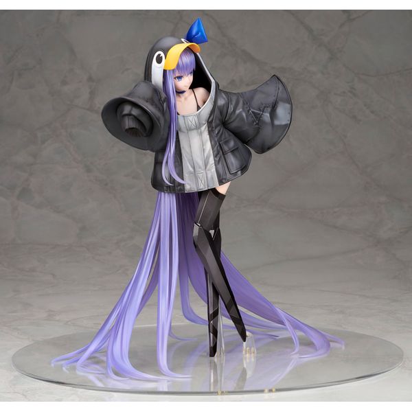 Fate/GrandOrder ランサー/謎のアルターエゴ・Λ フィギュア ランサー／謎のアルターエゴ・Λ | ALTER