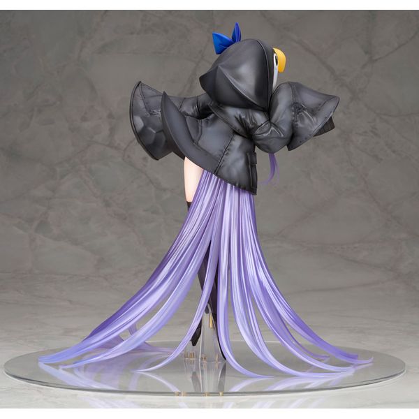 Fate/GrandOrder ランサー/謎のアルターエゴ・Λ フィギュア ランサー／謎のアルターエゴ・Λ | ALTER