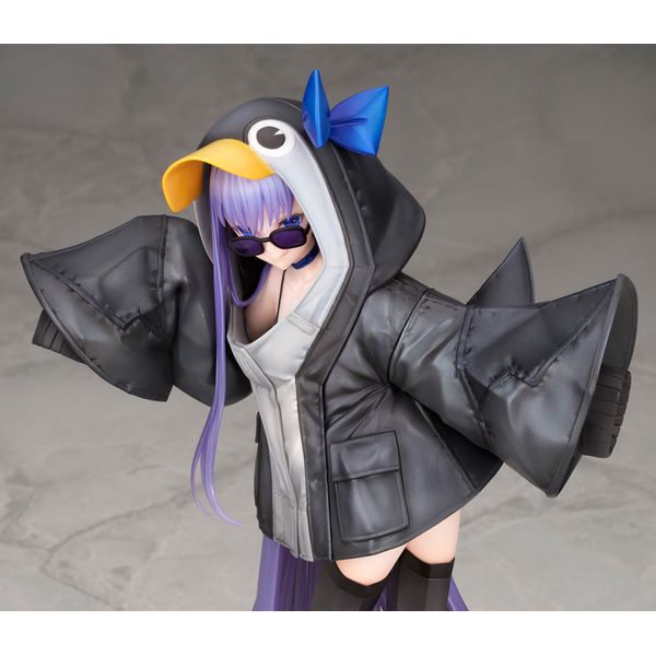 フィギュア: Fate/Grand Order ランサー／謎のアルターエゴ・Λ