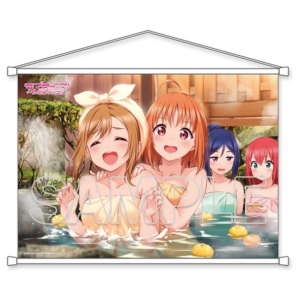 LoveLive! Days 2025年6月号『ラブライブ！サンシャイン!!』B2