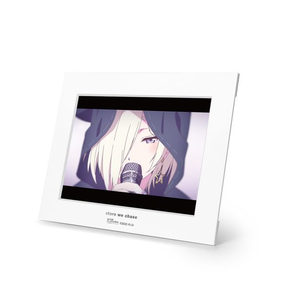 グッズ: ラブライブ！虹ヶ咲学園スクールアイドル同好会 stars