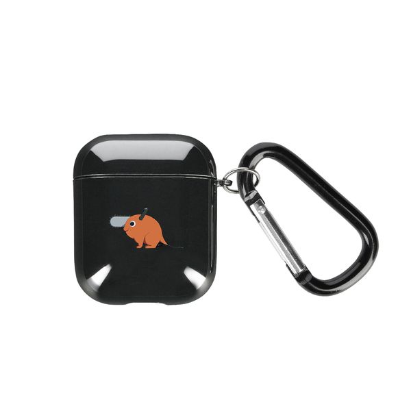 casetify☆ケースティファイ☆チェンソーマン☆ポチタ☆充電器 レビュー】チェンソーマン x CASETiFY ポチタ コレクティブル