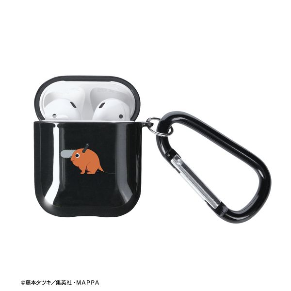 グッズ: チェンソーマン ポチタ AirPodsケース（対応機種/AirPods Pro