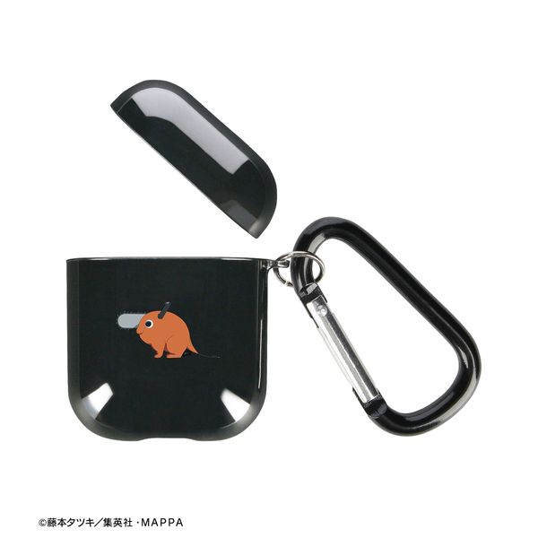 グッズ: チェンソーマン ポチタ AirPodsケース（対応機種/AirPods Pro