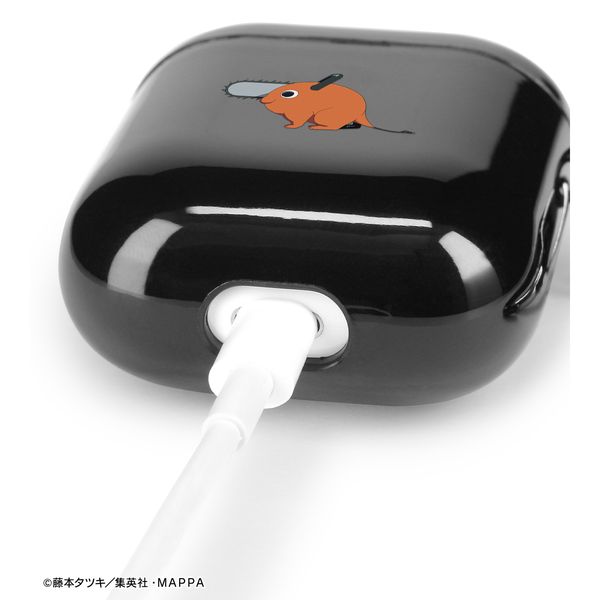 グッズ: チェンソーマン ポチタ AirPodsケース（対応機種/AirPods Pro