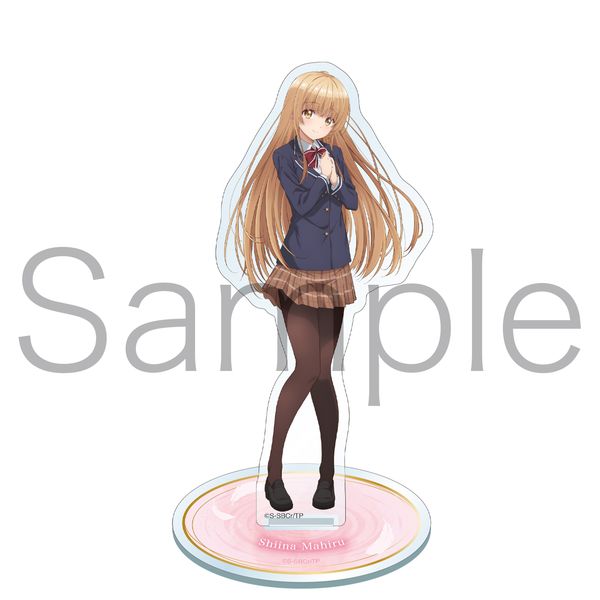 グッズ: お隣の天使様にいつの間にか駄目人間にされていた件 BIG