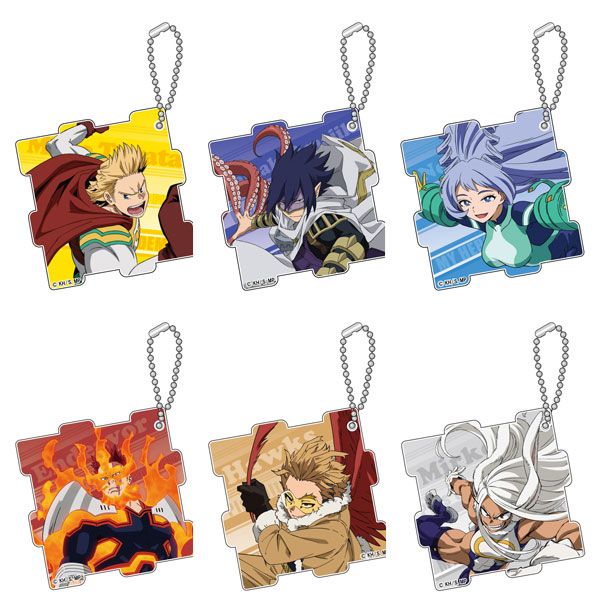 �l�̃q�[���[�A�J�f�~�A �g���[�f�B���O �A�N�����L���[�u Vol.3 �y1BOX�z