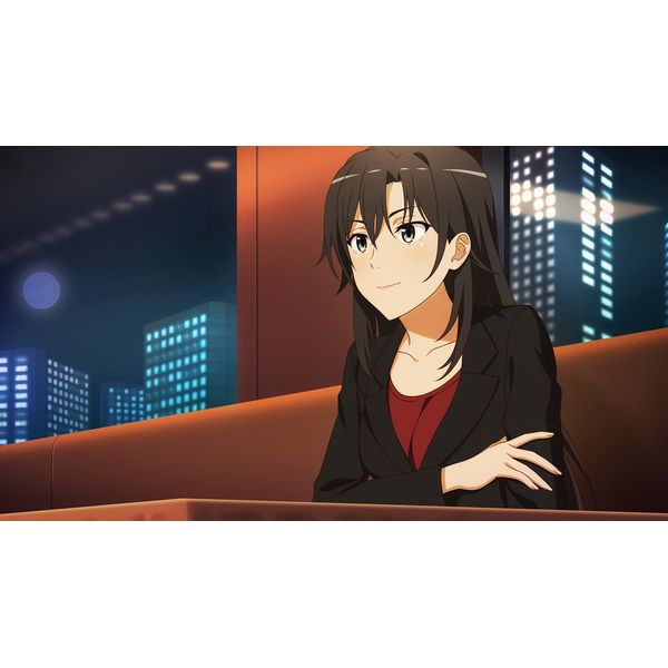 やはりゲームでも俺の青春ラブコメはまちがっている。完　限定版／ＰＳ４ Amazon.co.jp: やはりゲームでも俺の青春ラブコメはまちがって