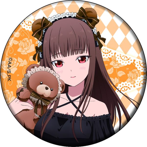 かぐや様は告らせたい 缶バッジ ファーストキッスは終わらない まとめ売り グッズ: かぐや様は告らせたい-ファーストキッスは終わらない