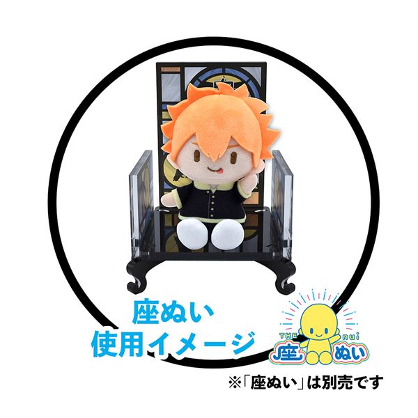 ハイキュー　バースデイグッズ　アクリルブロック　木葉 ジャンプキャラクターズストア on X: 