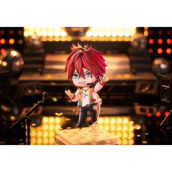 フィギュア: あんさんぶるスターズ！！Music ねんどろいど 天城