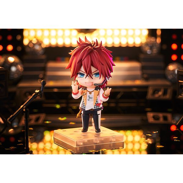 フィギュア: あんさんぶるスターズ！！Music ねんどろいど 天城