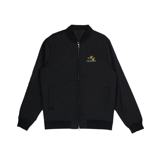 �����X�g���C�h�b�O�X �`�����낵�C���X�g �~��ver. ���Ɏ� �X�^�W�A���W���P�b�g���j�Z�b�N�X �T�C�YS