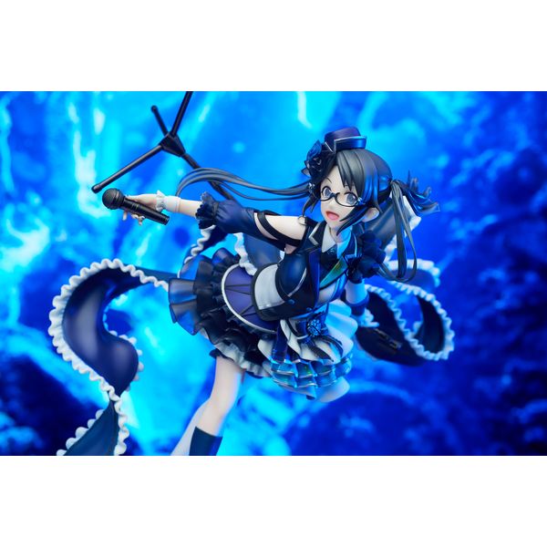 フィギュア: アイドルマスター シャイニーカラーズ 三峰結華