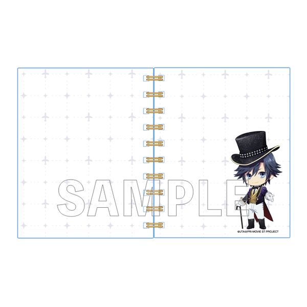 宗谷いちか とことはの魔法 記念グッズ コンプリートセット Ichika Souya 3rd Q「とことはの魔法」 - Z-aN