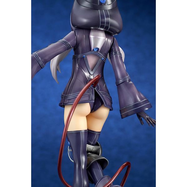 フィギュア: 英雄伝説 閃の軌跡II アルティナ・オライオン 黒兎