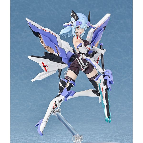 Hyper Body アーテリーギア-機動戦姫- AG-01 ラーク ニオ Hyper Body AG-01 ラーク ニオ