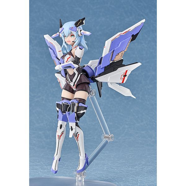 フィギュア: アーテリーギア-機動戦姫- Hyper Body AG-01 ラーク ニオ