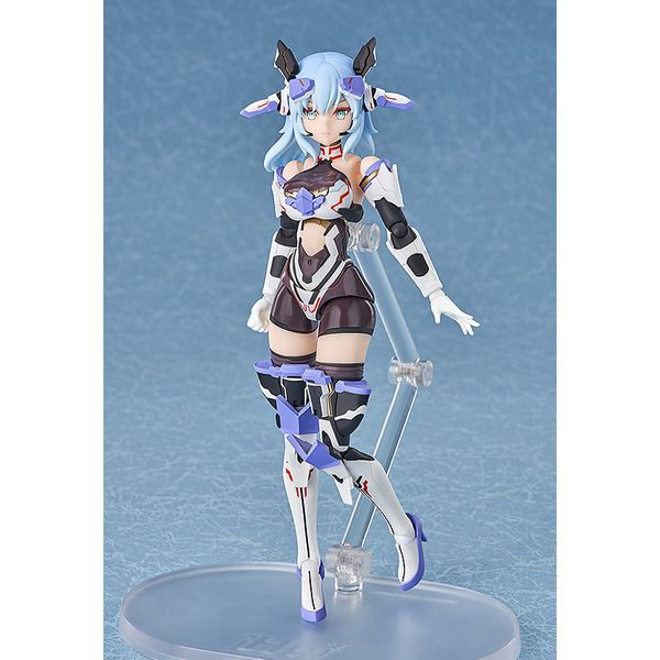 フィギュア: アーテリーギア-機動戦姫- Hyper Body AG-01 ラーク ニオ フィギュア: アーテリーギア-機動戦姫- Hyper Body AG-01 ラーク ニオ