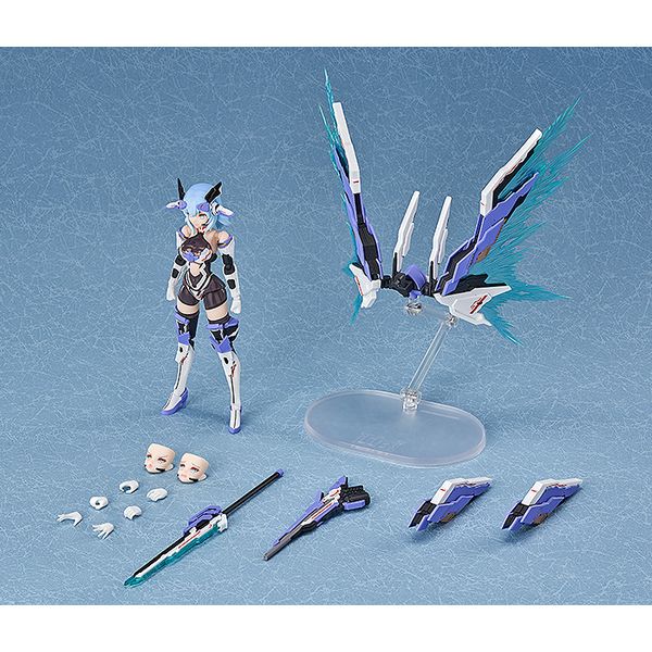 フィギュア: アーテリーギア-機動戦姫- Hyper Body AG-01 ラーク