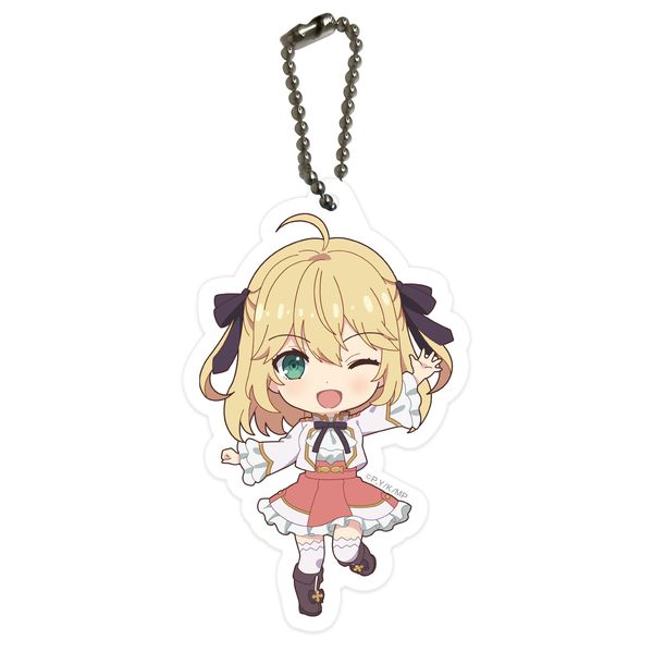 �]�������ƓV�˗ߏ�̖��@�v�� �A�N�����`���[�� �A�j�X�t�B�A