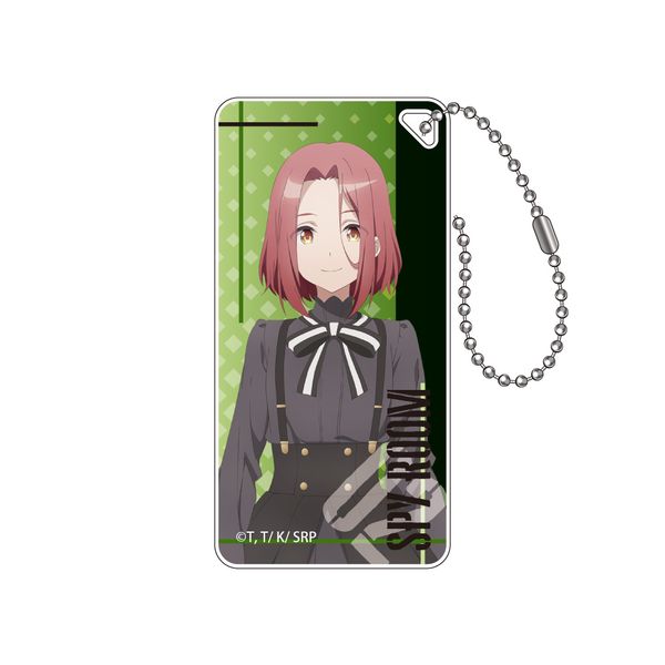 �X�p�C���� �h�~�e���A�L�[�`�F�[�� �O���[�e