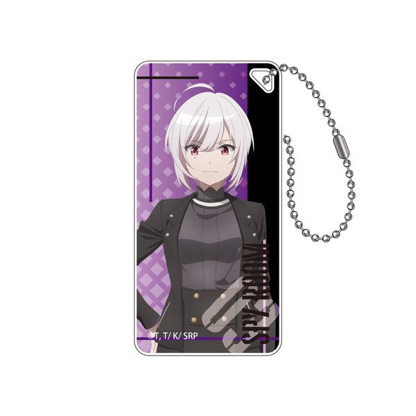 �X�p�C���� �h�~�e���A�L�[�`�F�[�� �W�r�A