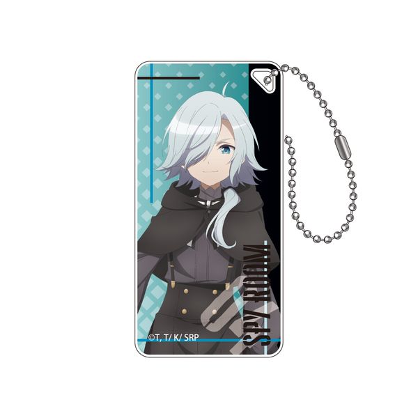 �X�p�C���� �h�~�e���A�L�[�`�F�[�� ���j�J