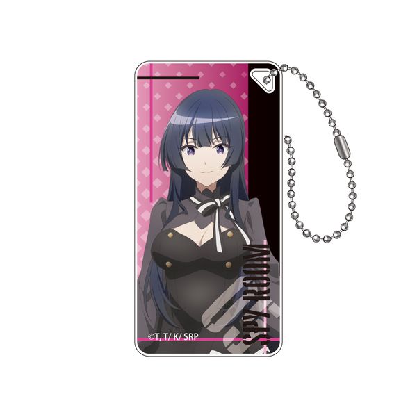 �X�p�C���� �h�~�e���A�L�[�`�F�[�� �e�B�A