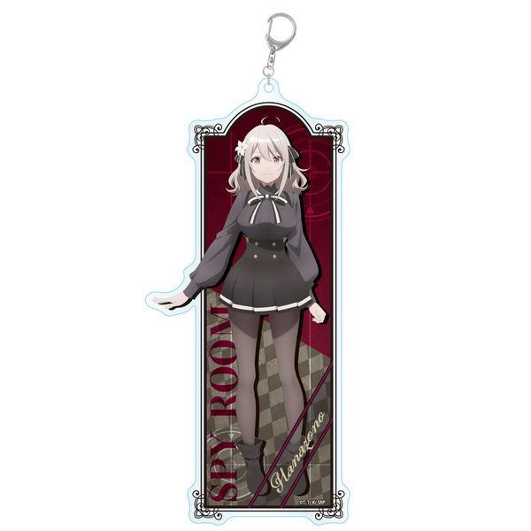 �X�p�C���� �A�N�����L�[�z���_�[BIG �����B