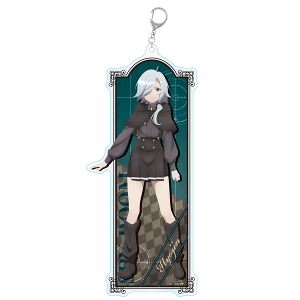 �X�p�C���� �A�N�����L�[�z���_�[BIG ���j�J