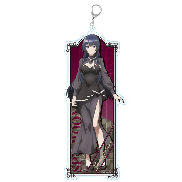 �X�p�C���� �A�N�����L�[�z���_�[BIG �e�B�A