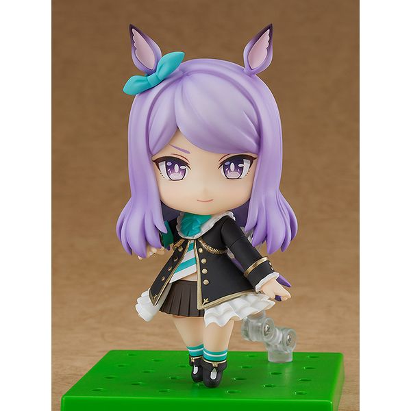 フィギュア: ウマ娘 プリティーダービー ねんどろいど メジロ