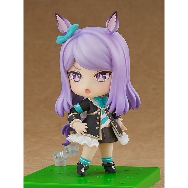 フィギュア: ウマ娘 プリティーダービー ねんどろいど メジロ