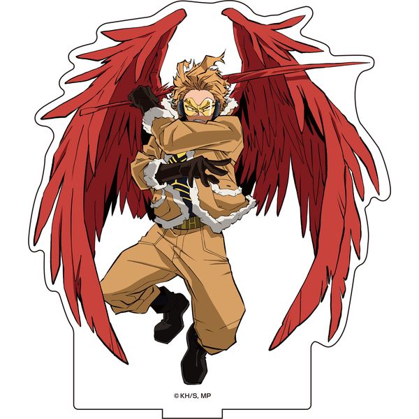 �l�̃q�[���[�A�J�f�~�A �`�����낵BIG�A�N�����X�^���h �퓬ver. 5 �z�[�N�X