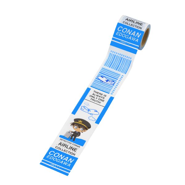 ���T��R�i�� �G�A���C���R���N�V���� �o�[�R�[�h�^�O���{���e�[�v �]�ː�R�i��