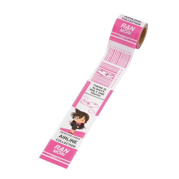 ���T��R�i�� �G�A���C���R���N�V���� �o�[�R�[�h�^�O���{���e�[�v �ї���