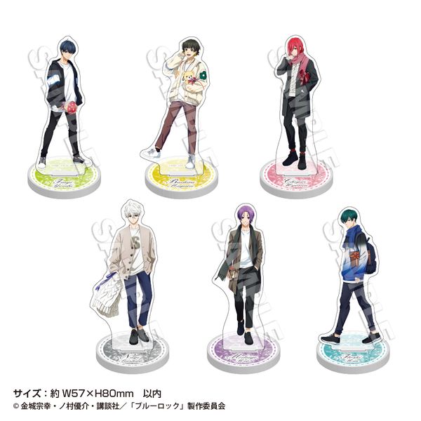 �u���[���b�N �~�j�~�j�A�N�����X�^���hCollection Present �y1BOX�z