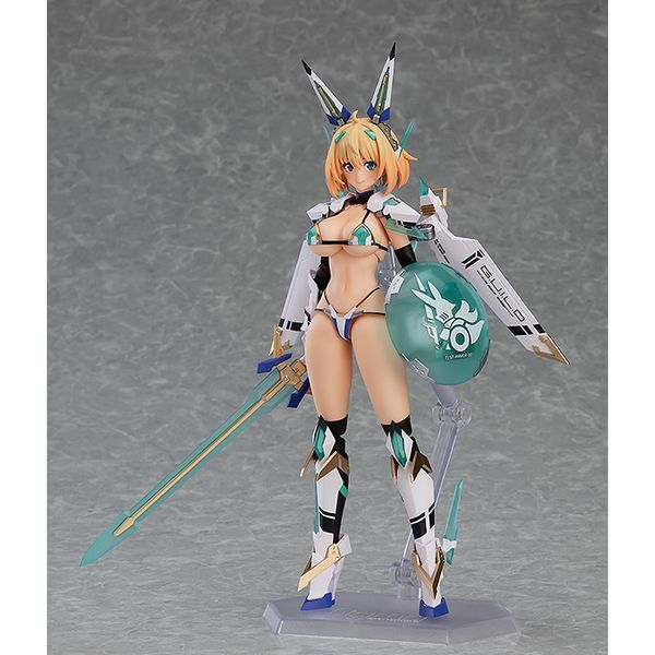フィギュア: バニースーツ プランニング figma ソフィア・F 