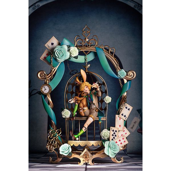 フィギュア: FairyTale-Another 三月ウサギ: ミートス｜キャラアニ.com