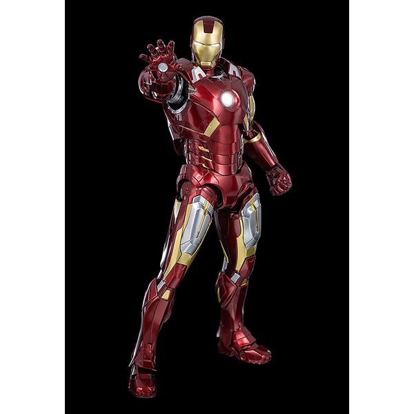 フィギュア: Marvel Studios: The Infinity Saga（マーベル・スタジオ