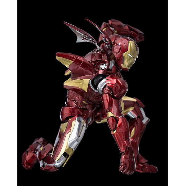 フィギュア: Marvel Studios: The Infinity Saga（マーベル・スタジオ