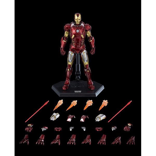 フィギュア: Marvel Studios: The Infinity Saga（マーベル・スタジオ