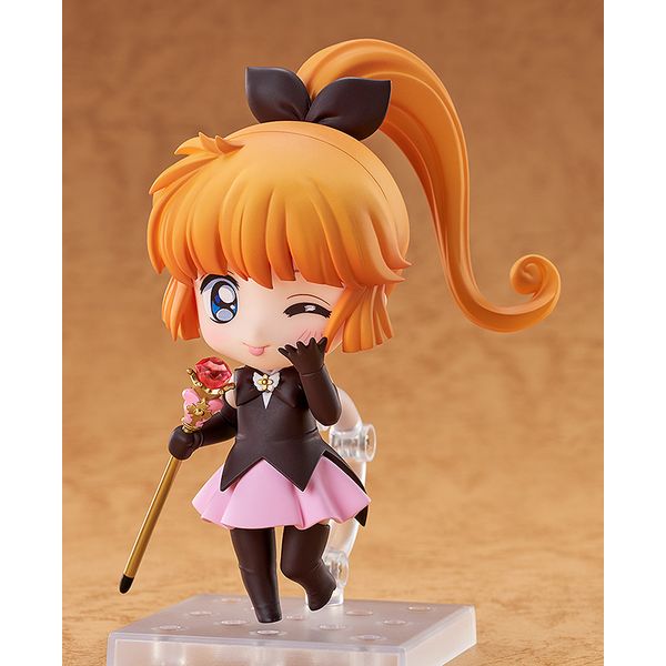 フィギュア: 怪盗セイント・テール ねんどろいど セイント